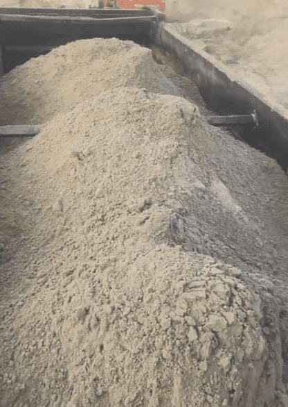 Ganga sand delivery in Bypass Road & Jaganpura, Patna by tractor and truck